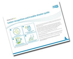 AHDB Lesion recognition guide